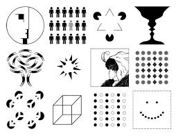 Image result for images of gestalt principles