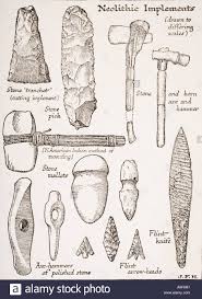 Image result for tools of the neolithic age